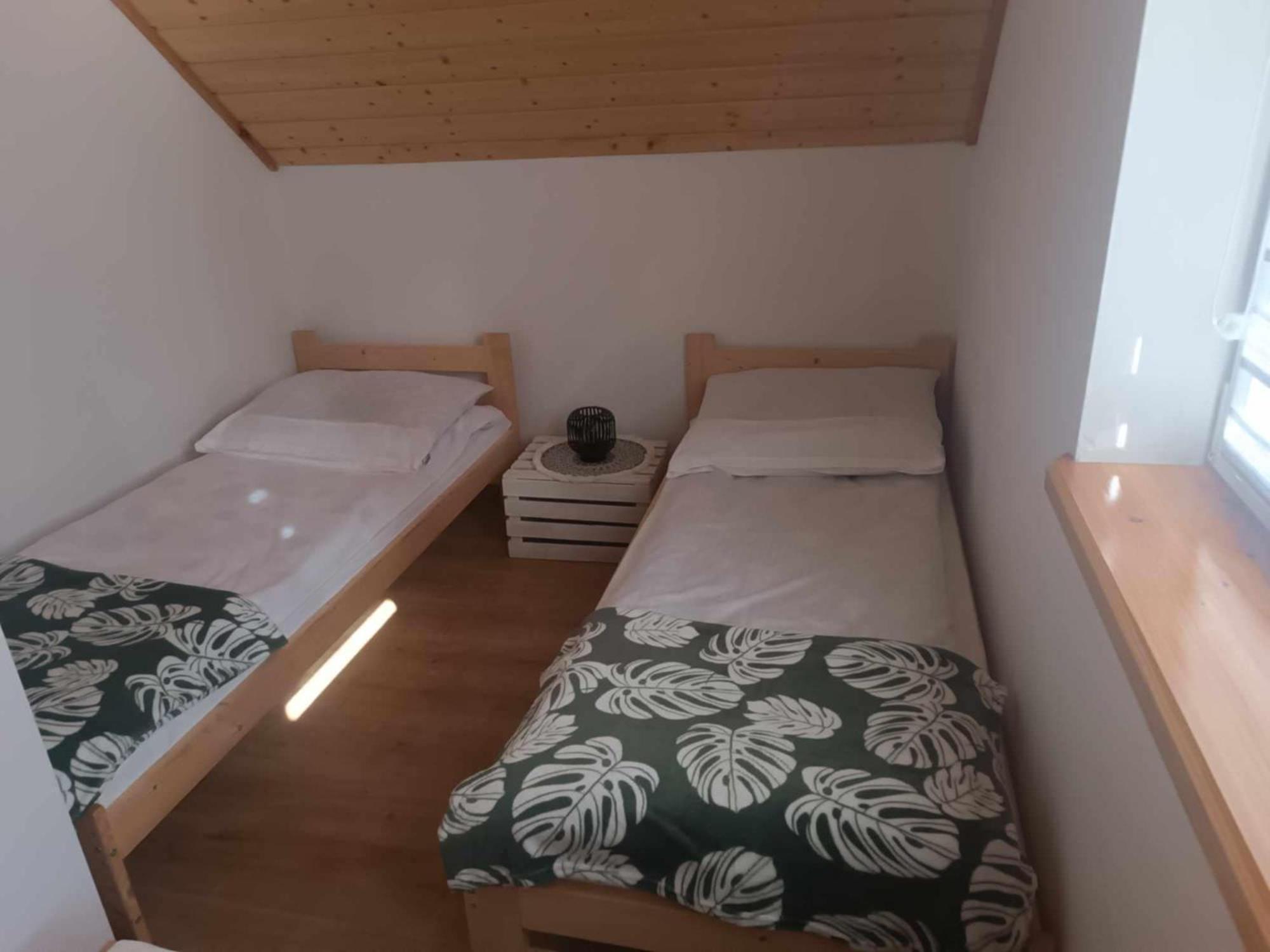 Bieszczadzka Dolina U Magdy Villa Zlobek  Dış mekan fotoğraf